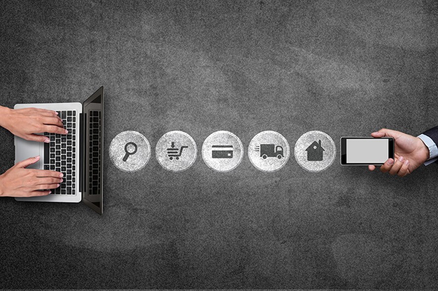 راه اندازی کسب و کار اینترنتی