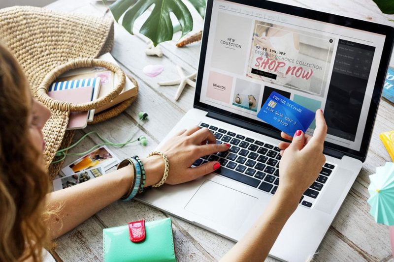 هزینه ساخت فروشگاه اینترنتی